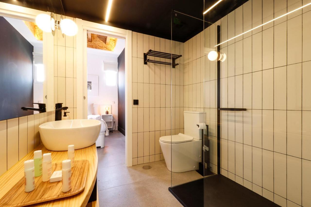 Malasana Design By Madflats Collection 马德里 外观 照片