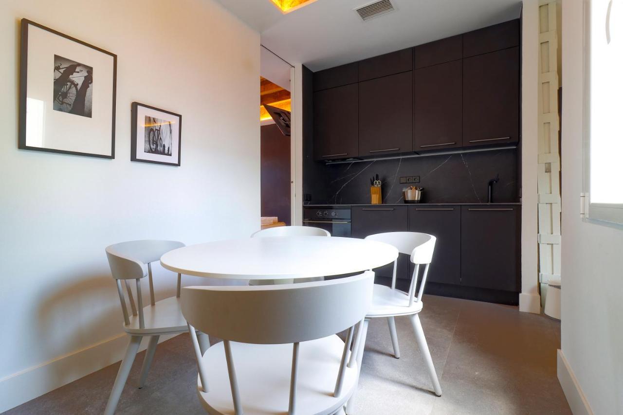 Malasana Design By Madflats Collection 马德里 外观 照片